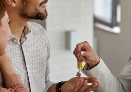 Imagem do material Educação Imobiliária