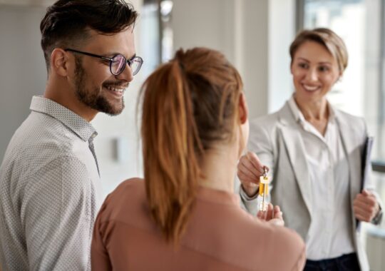 Imagem do post O processo de compra de imóveis de alto padrão