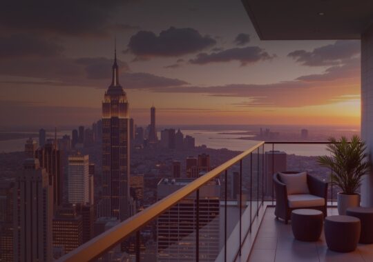 Imagem do material Os 4 Perﬁs de Um Comprador de Imóveis