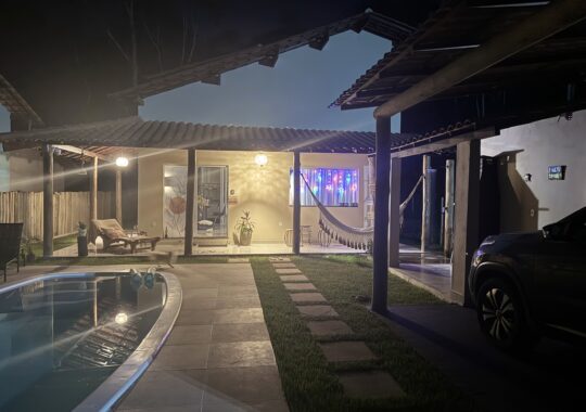 Imagem do imovel Arraial D’Ajuda – Um Refúgio de Paz, Sofisticação e Estilo de Vida