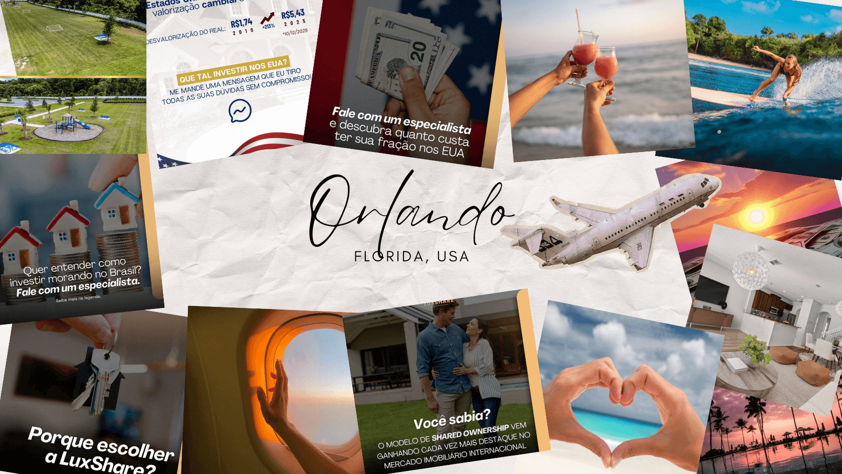 Imagem do post Kissimmee, Flórida