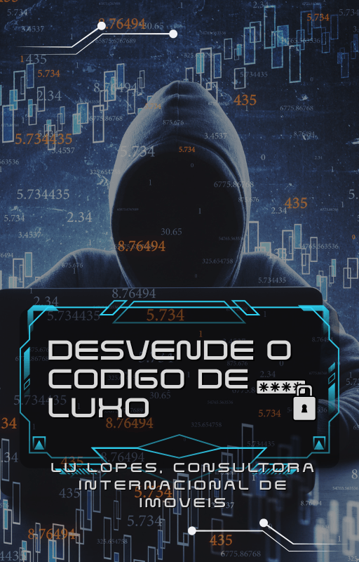 Imagem do post CÓDIGO DO LUXO-Para corretores que acham que vender imóveis de alto padrão é complicado