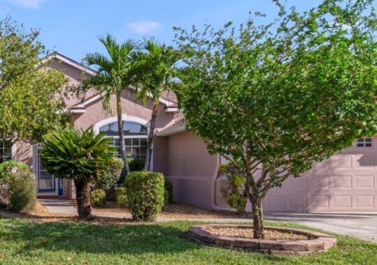 Imagem do imovel Viva com conforto, lazer e segurança em uma das comunidades mais desejadas de Hunter’s Creek, em Orlando